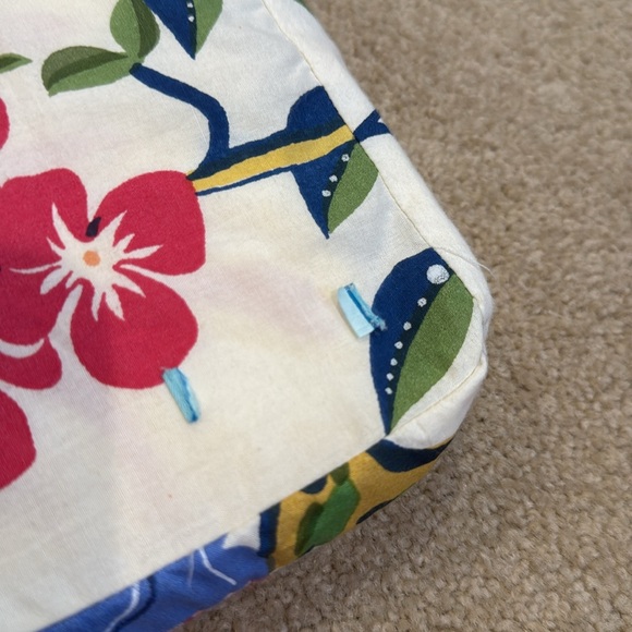 Anthropologie Shower Curtain - Picture 5 of 6